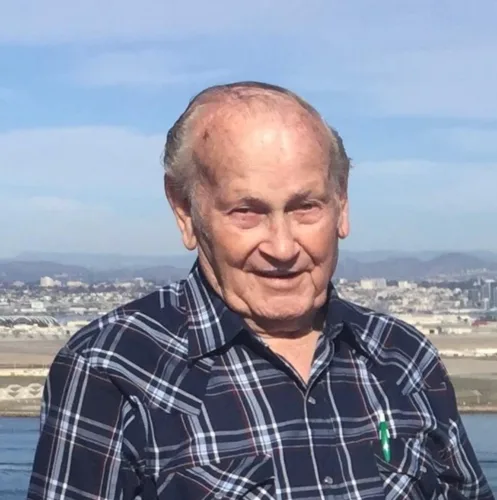 Donald Eckloff